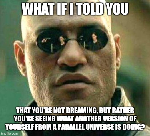 Cant stop thinking about it. - 9GAG