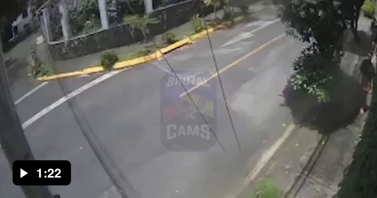 Man Saves Girl From Pit Bull Attack Using a Choke Hold 9GAG