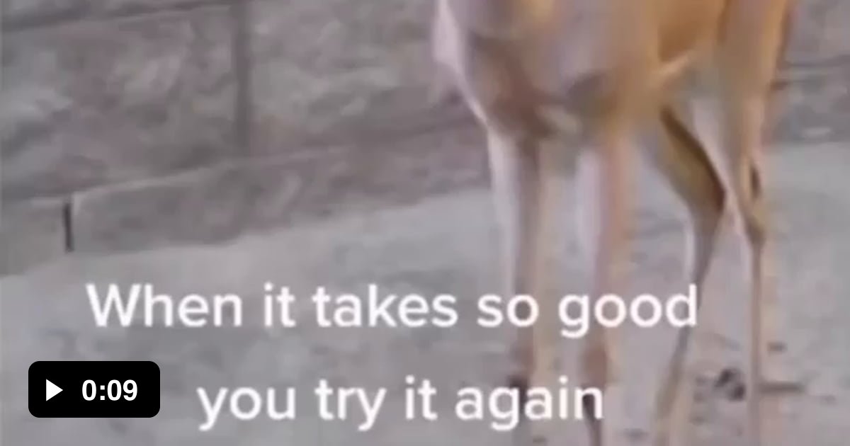 He dipped it in the secret sauce 9GAG