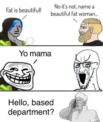 Well it the left as are of always going