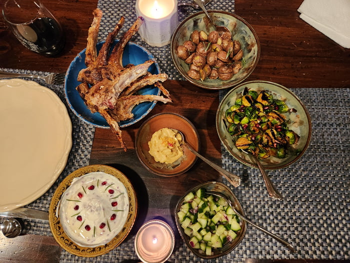Dinner for Two - 9GAG