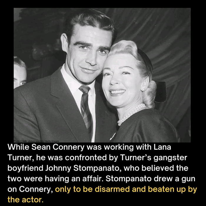 Johnny Stomp And 13 year old Turner's daughter stabbed Johnny Stomp to death - 9GAG