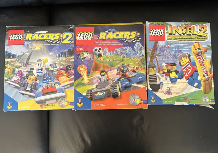 Found these gems from my childhood - 9GAG
