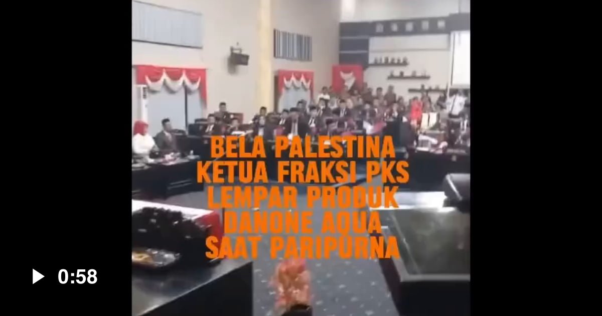 Mubazir Temennya Setan 9gag