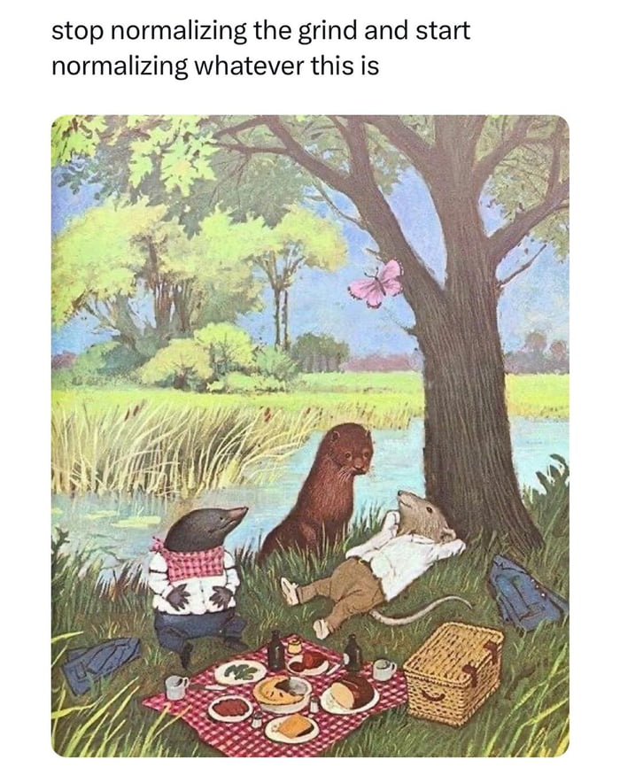 The glamorization of hygge 9gag