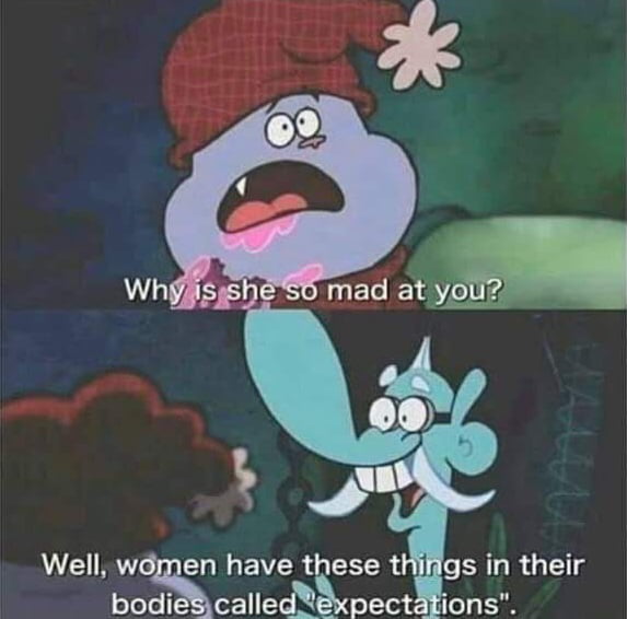 When you to wash under your foreskin 9GAG