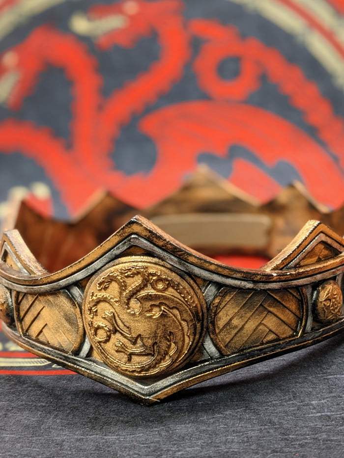 When you can't find enough decent HotD merch to show your love, you