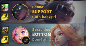 Matchmaking algorithm working as a matchmaker now? - 9GAG