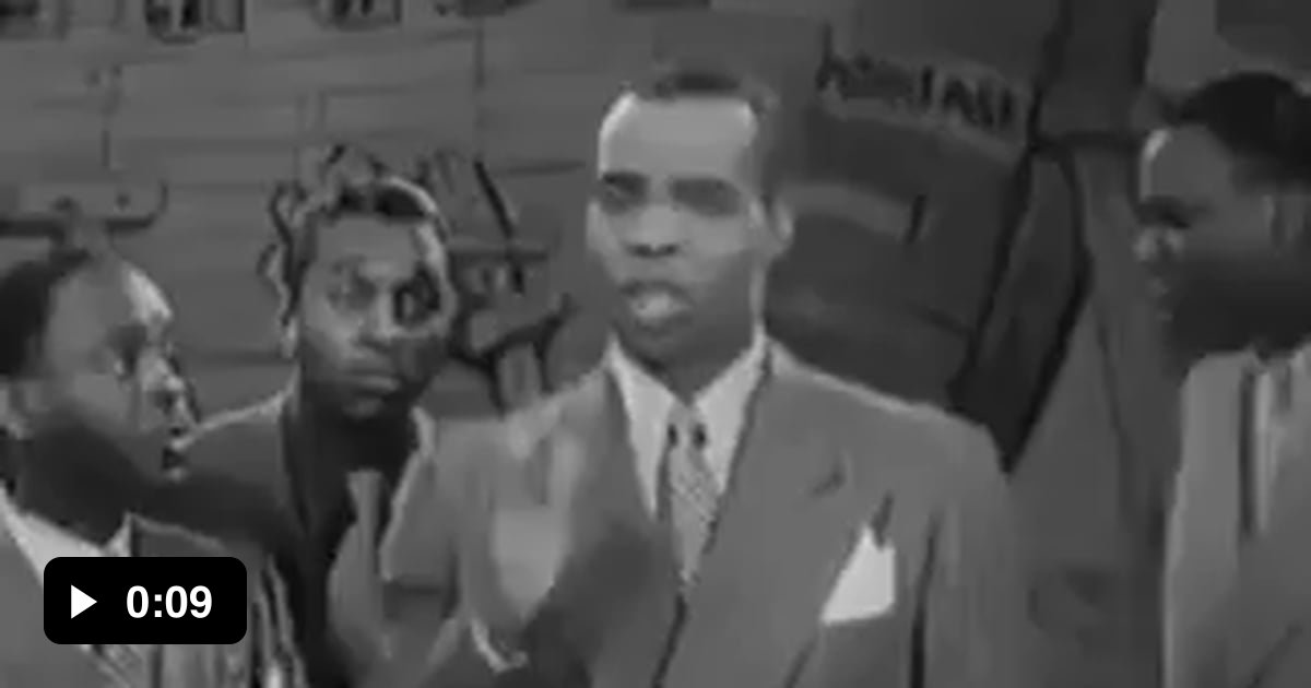 the-first-rap-ever-recorded-1940-9gag