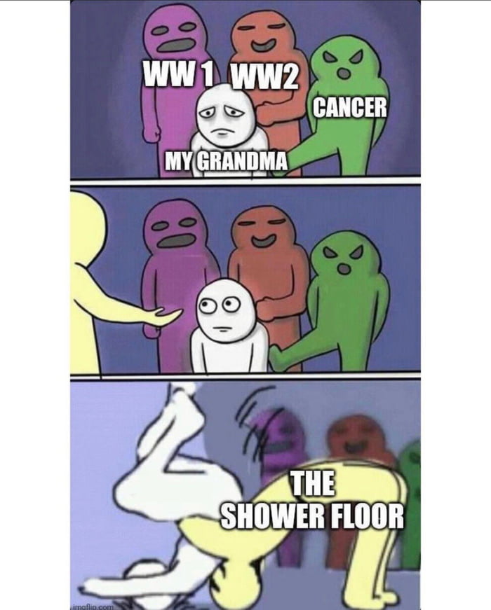 May you live in interesting times indeed 9gag