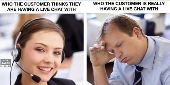 It be like that - 9GAG