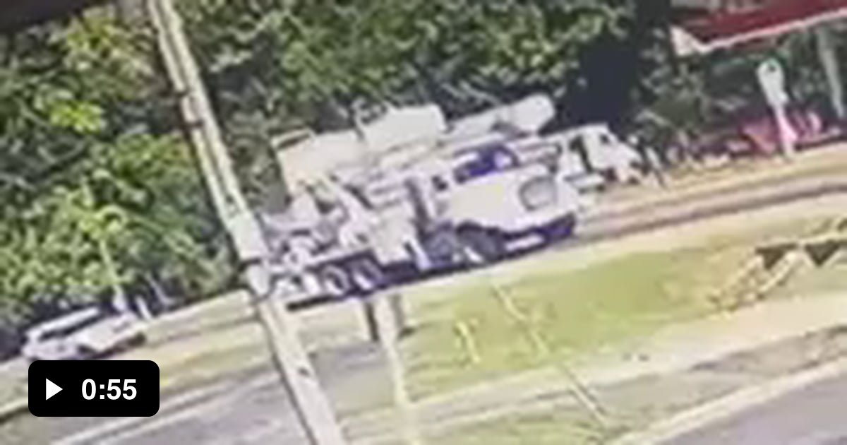 Gas tank/truck explosion Bloomfield MO 9282022 9GAG