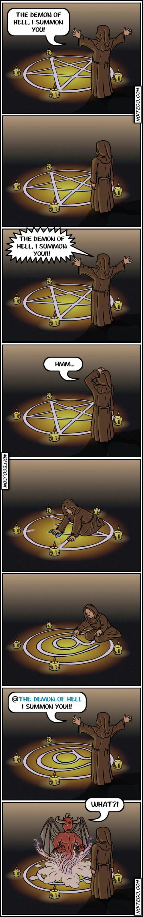 That's one way to do it - 9GAG