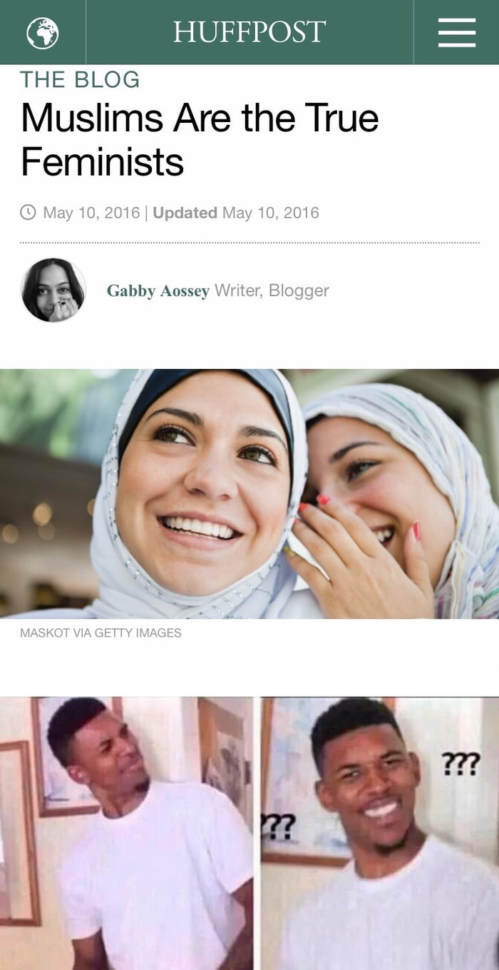 Are you dense ? 9GAG