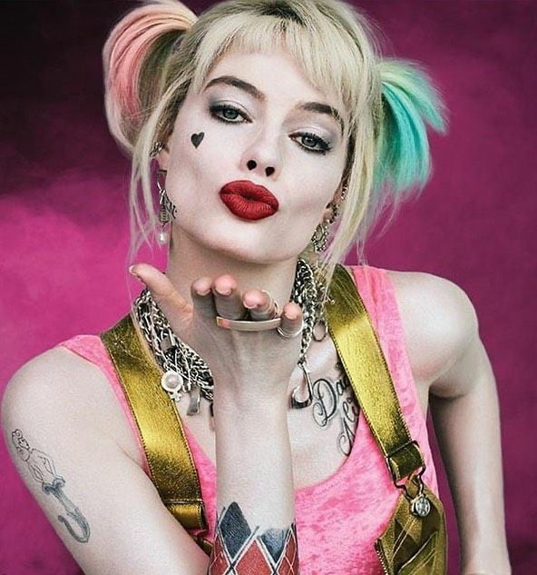 Discussion: What's one thing you absolutely love or hate about Margot ...