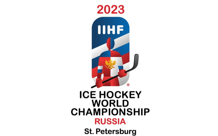 2023 Men's World Championship's logo was unveiled today - 9GAG
