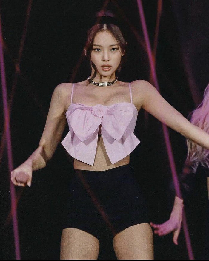 Blackpink Jennie GAG