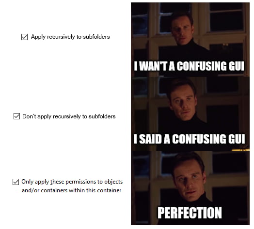Microsoft Windows designers be like... - 9GAG