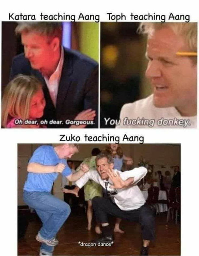 It's an old meme sir, but it checks out. - 9GAG
