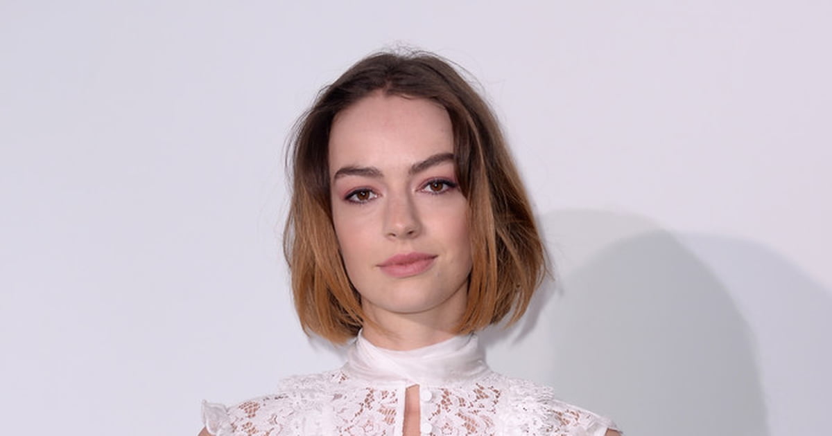 Brigette Lundy-Paine - 9GAG