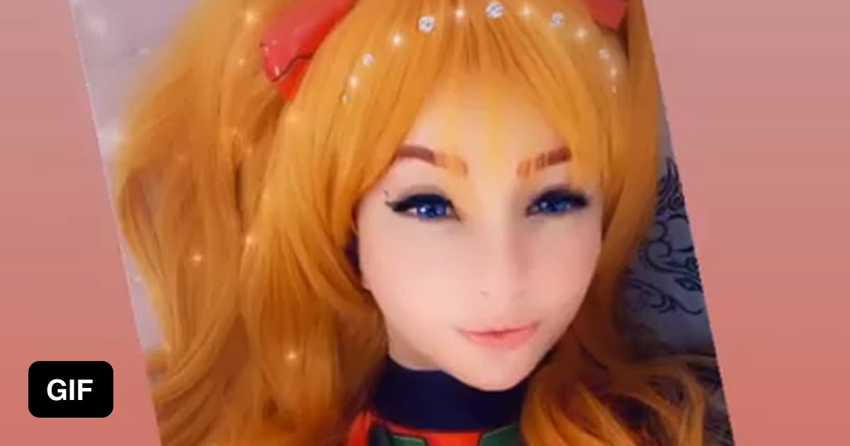 Asuka Evangelion by Emanuelly Raquel 9GAG