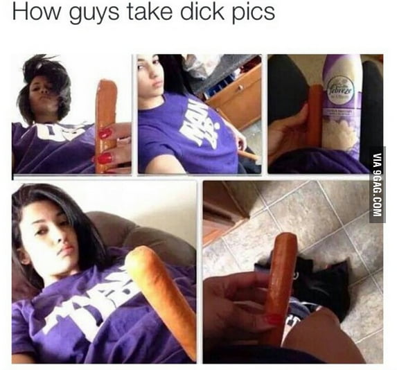 Take Dick