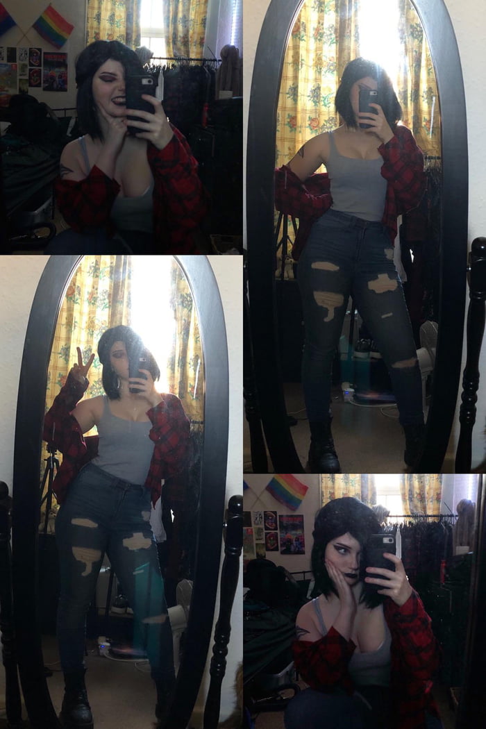 Marceline Adventure Time Me ) (shadowofanerd) 9GAG