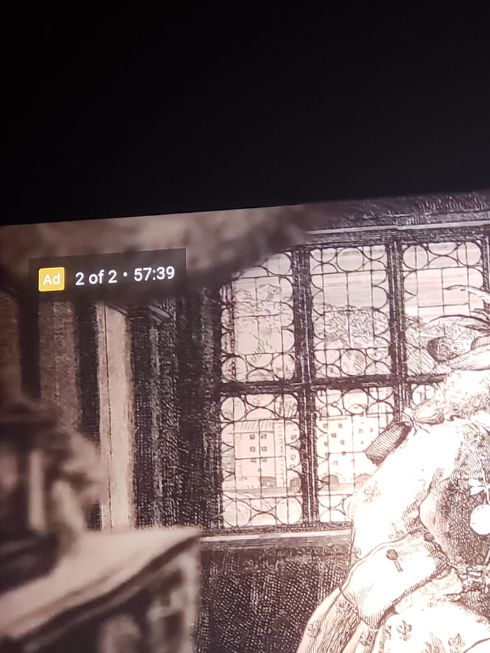 An hour long ad for a 15 minute video - 9GAG