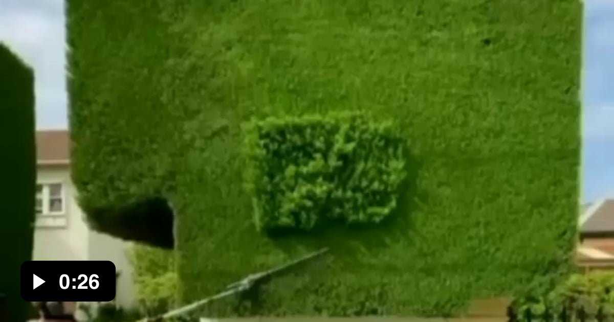 This video is pretty satisfying - 9GAG