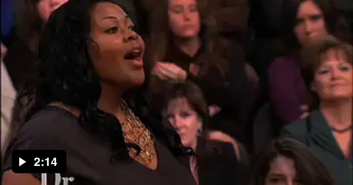 Woman gets called out for body shaming a guest (Meme Roth - Anti ...