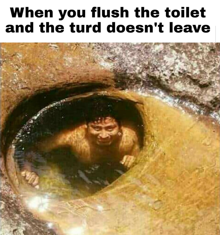 You're still here 9GAG