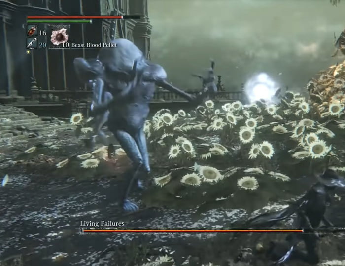 Bloodborne has been confirmed for PC - 9GAG