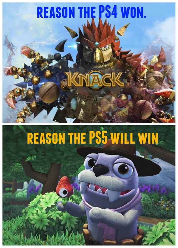 Bring Sly Cooper on PS4 - 9GAG