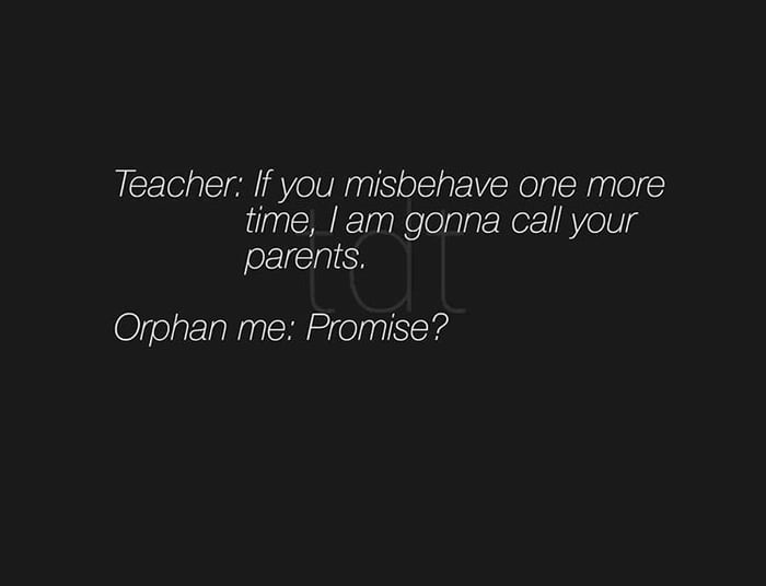 Promise? - 9GAG