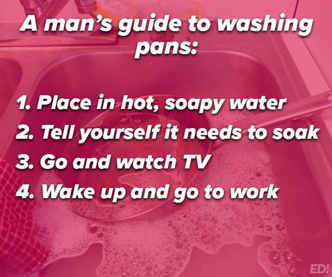 how-to-wash-up-the-man-way-9gag