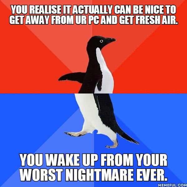 heavily-breathing-after-waking-up-9gag