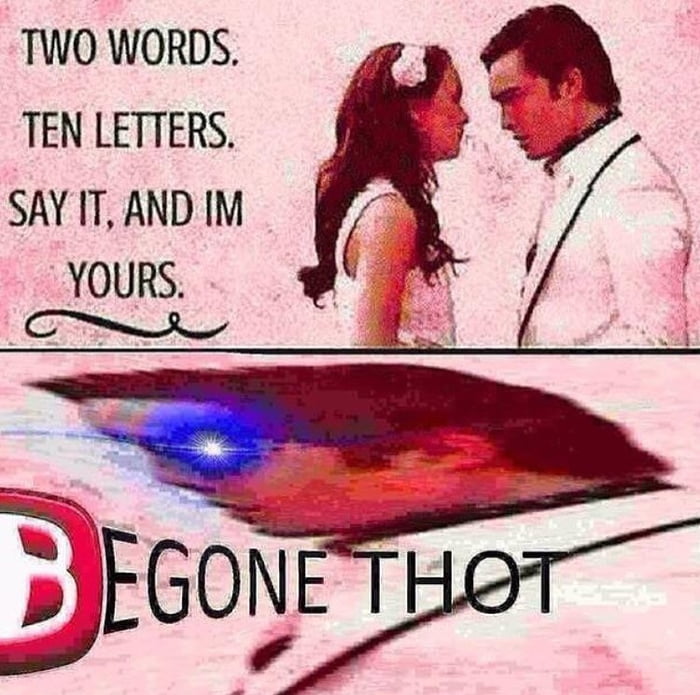 Thot Destroyed