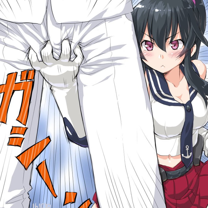 - Anime & Manga.