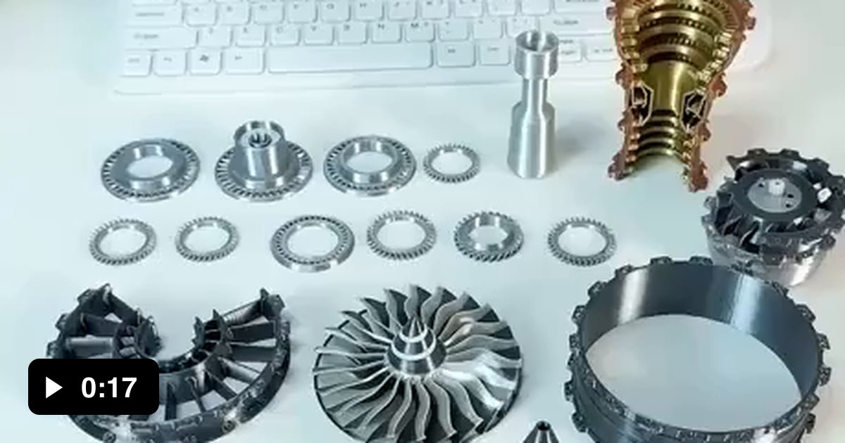 Aircraft engine - 9GAG