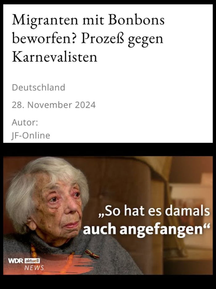 stellenanzeige rassismus