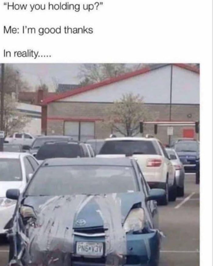 Check engine lights On - 9GAG