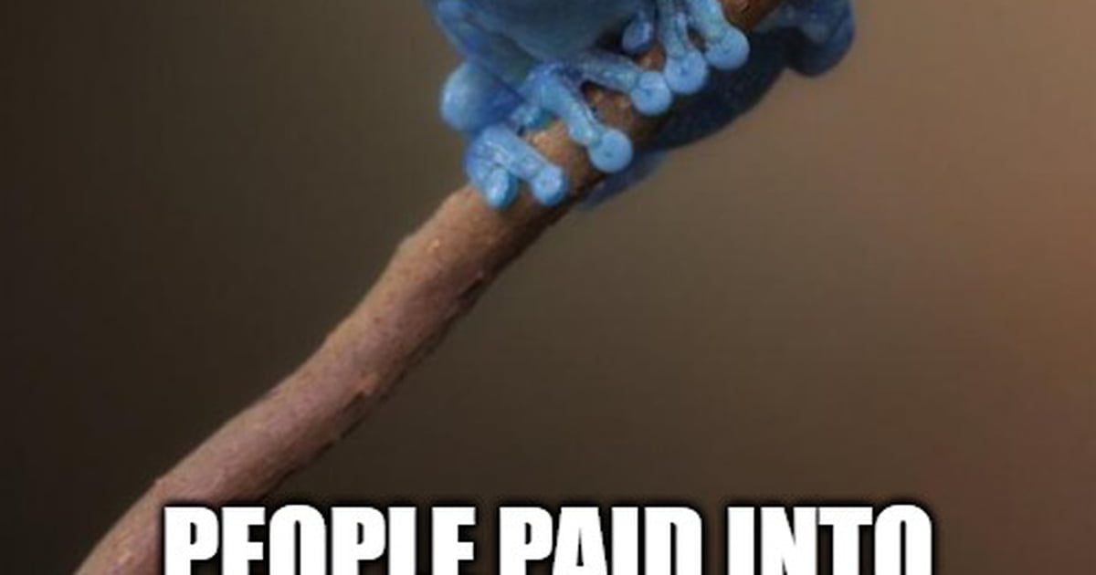 When you hear cutting it to save money, its actually theft. - 9GAG