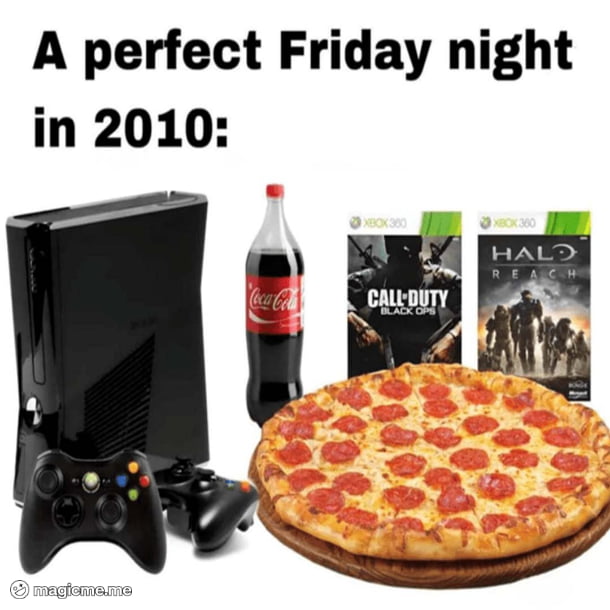 It was perfect - 9GAG