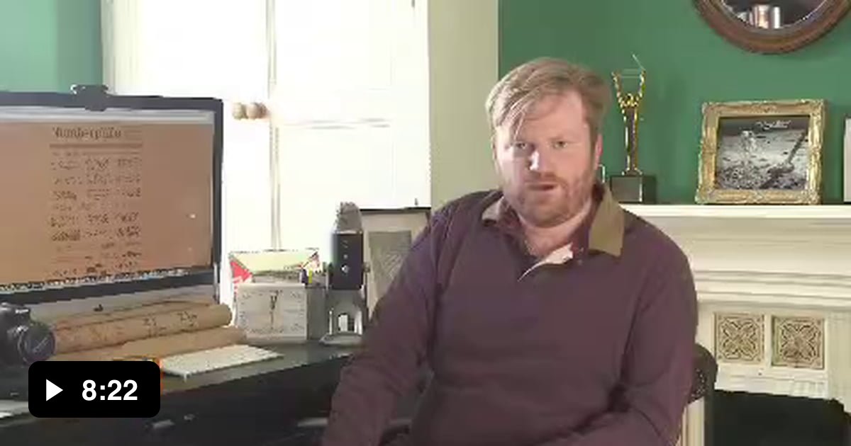 How big is Graham's Number? - 9GAG