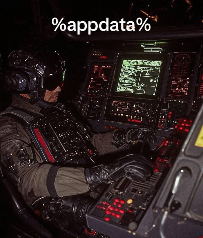 How it feels when you use appdata 9gag