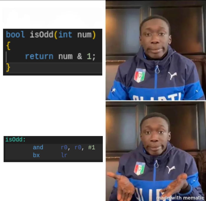 AssemblyDoItForYou - 9GAG