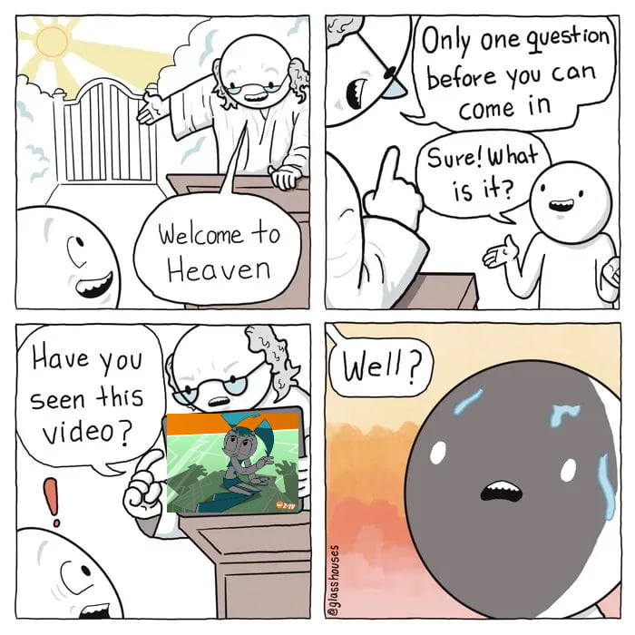 What what in the robot by zone is the sauce 9gag