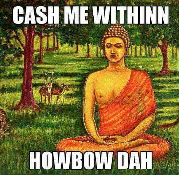 Howbow dah? - 9GAG