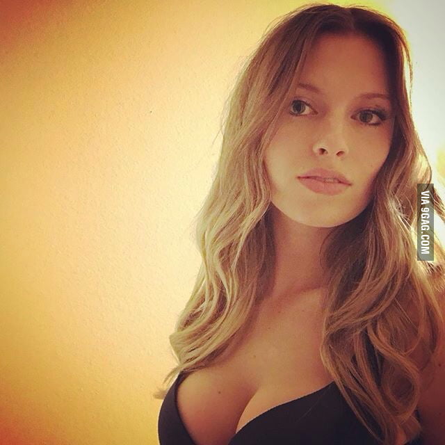 Barbra Dunkelman Bra GAG