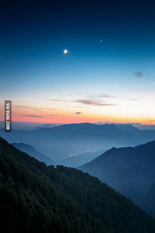 What a view - 9GAG